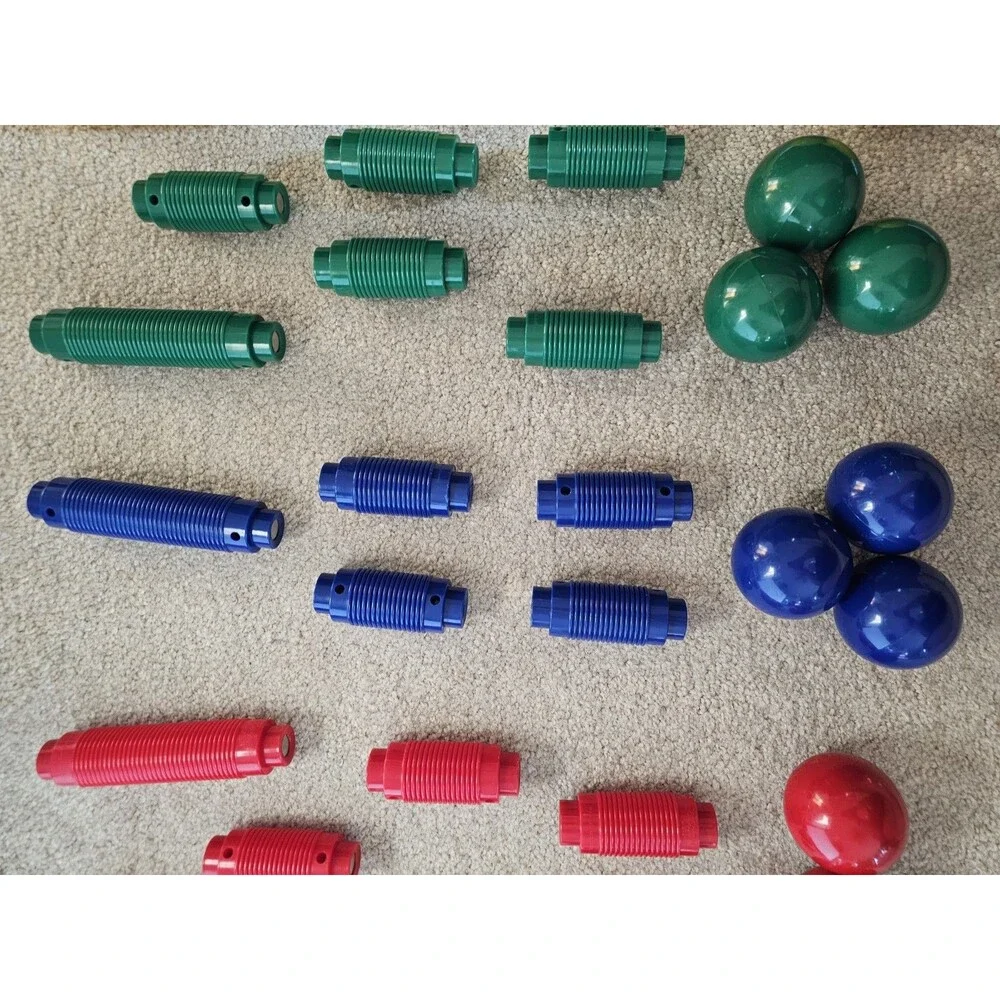 Guidecraft Magneatos 35 Pieces